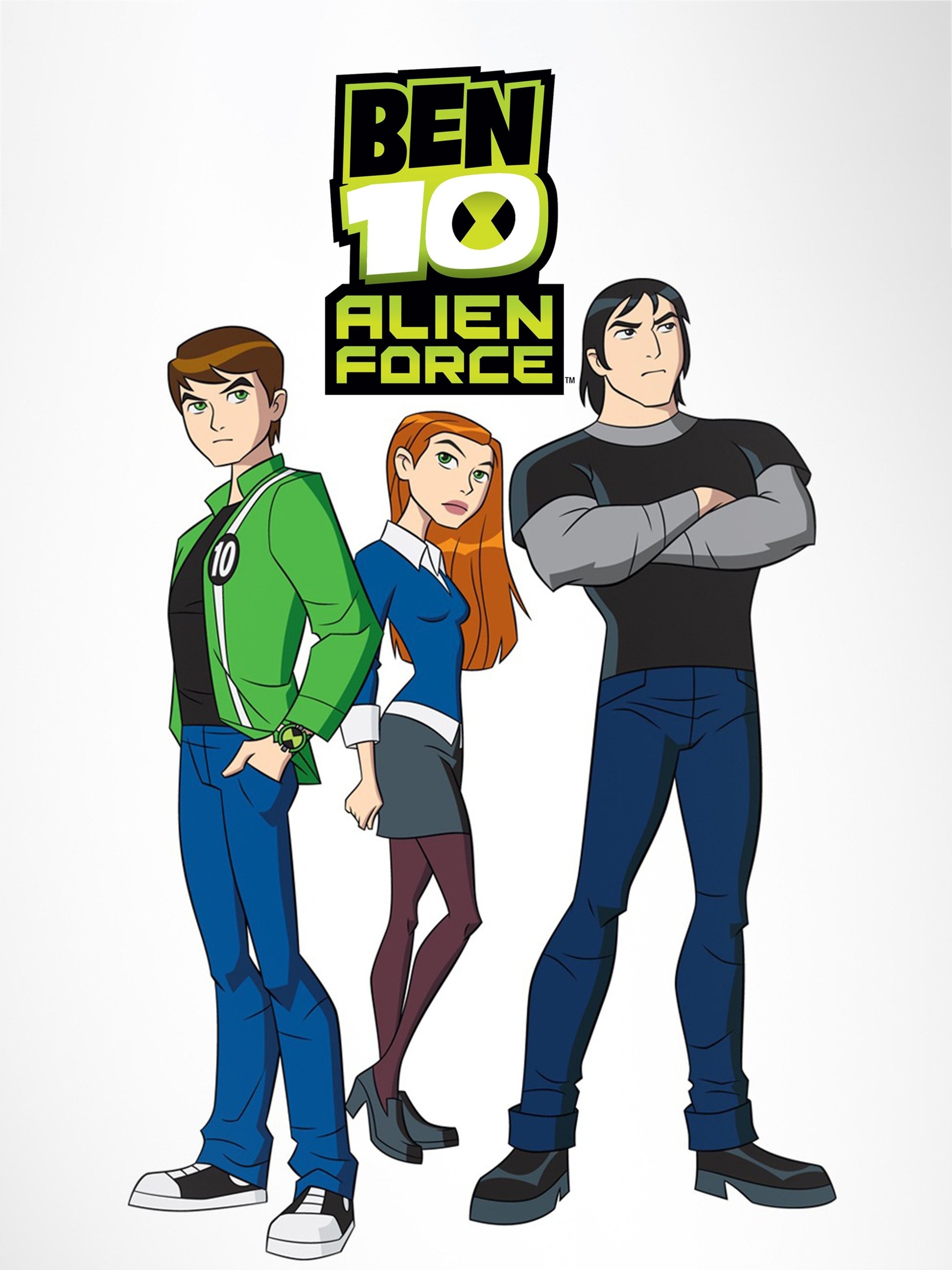 Ben 10