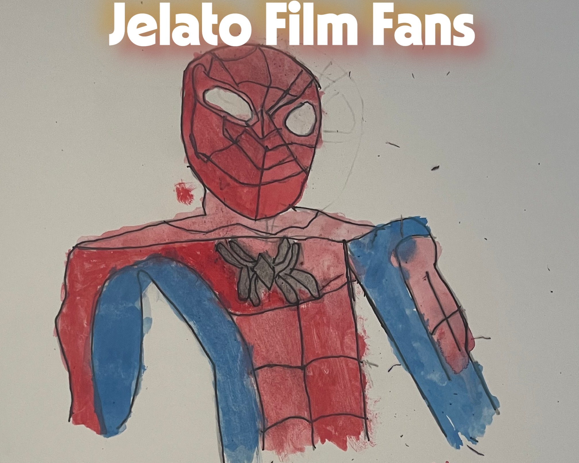 Jelato Film Fans Logo