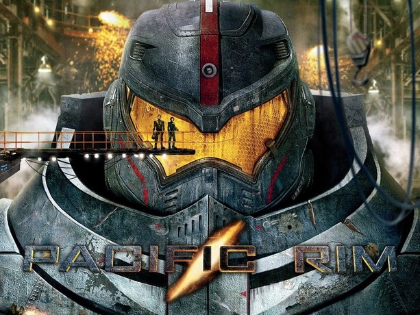 Pacific Rim