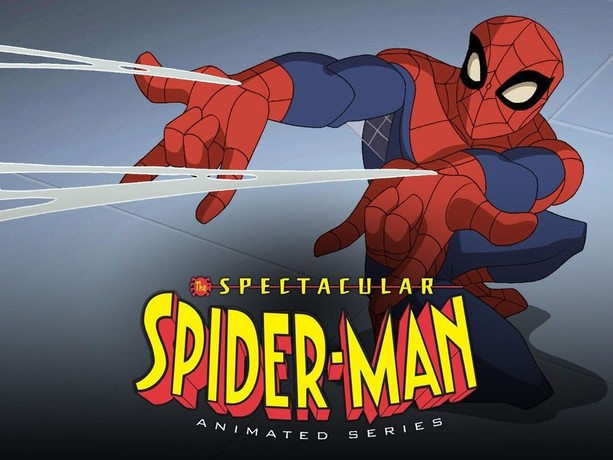 Spectacular Spider-Man
